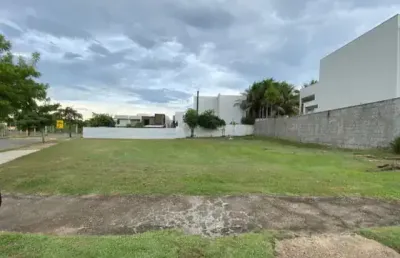 Vendo terreno - condomínio florais cuiabá, com 778,13m² r$1.900.000,00