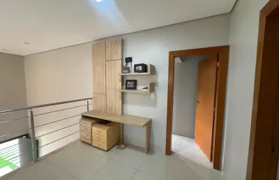 Sobrado à venda no condomínio belvedere i - r$1.690.000,00