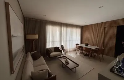 Vendo apartamento no edifício jardim d américa 3 suítes 3 vagas- porteira fechada r$1.500.000