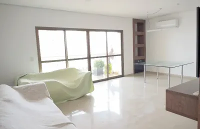 Alugo apartamento no duque de caxias - edifício maison isabela, 3 suítes  r$5.000,00