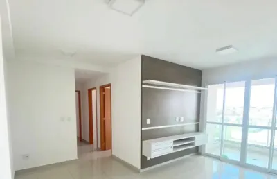 Alugo apartamento edifício nyc jardim das américas, 3 quartos r$3.600,00