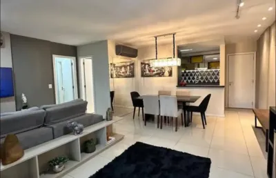 Vendo apartamento goiabeiras, porteira fechada no edifício arboretto r$830.000,00