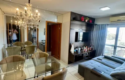 Alugo apartamento goiabeiras edifício via ipiranga, 2 quartos r$4.200 pacote