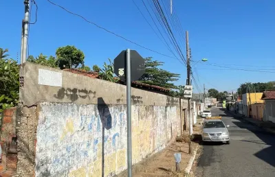 Vendo terreno comercial no jardim paulista 317m2 r$380mil