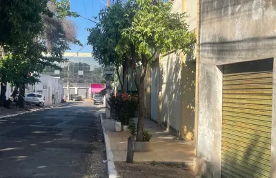 Alugo ponto comercial próximo carmindo de campos e miguel sutil r$2.000