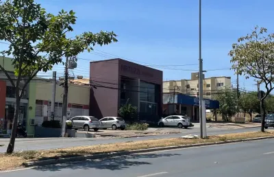 Vendo imóvel comercial na avenida fernando correia 420m2