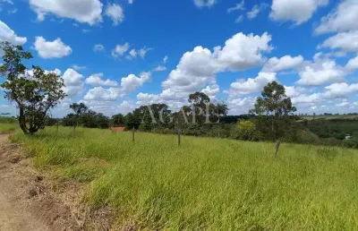 Chácara / sítio à venda na Estrada Vicinal José Santa Rosa, Área Rural de Artur Nogueira, Artur Nogueira