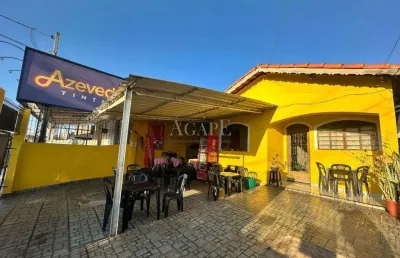 Casa à venda em artur nogueira, jardim de faveri, com 3 quartos, com 127 m²