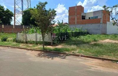 Terreno à venda em artur nogueira, residencial da torre