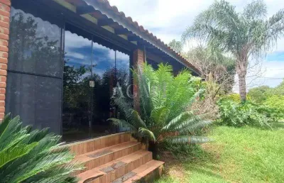 Chácara à venda em artur nogueira, são joão das palmeiras, com 2 quartos, com 1000 m²