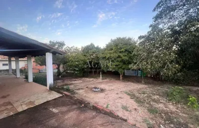 Chácara à venda em artur nogueira, são joão dos pinheiros, com 2 quartos, com 1010.43 m²