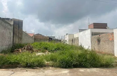Terreno à venda em artur nogueira, jardim rezek iv, com 159.5 m²