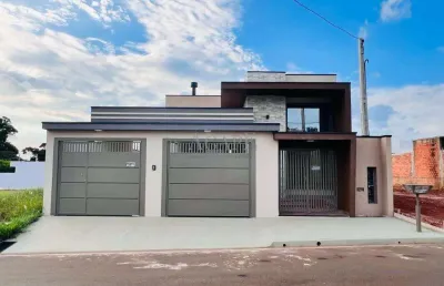 Casa à venda em artur nogueira, rota das flores, com 4 quartos, com 188.6 m²