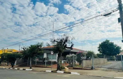 Casa à venda em cosmópolis, centro, com 5 quartos, com 374.4 m²