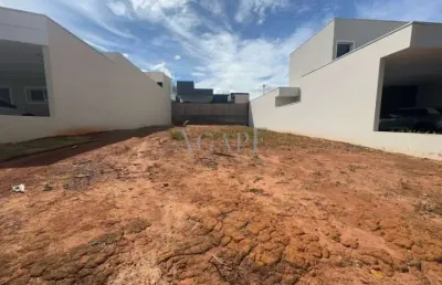Terreno à venda em artur nogueira, residencial são luiz, com 300 m²