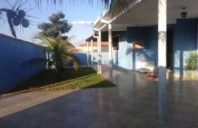 Casa à venda em engenheiro coelho, universitário, com 3 quartos, com 200 m²