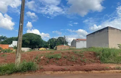 Terreno à venda em artur nogueira, jardim arrivabene iii
