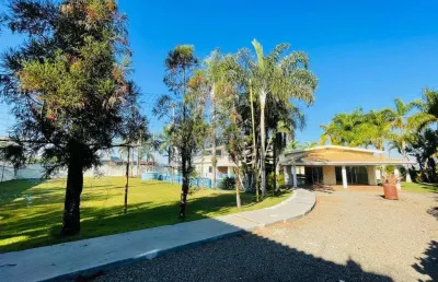 Chácara à venda em artur nogueira, recanto primavera, com 2 quartos, com 2000 m²