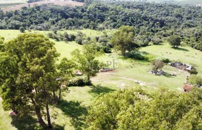 Chácara à venda em artur nogueira, são joão dos pinheiros, com 2 quartos, com 22500 m²