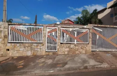 Casa à venda em artur nogueira, jardim arrivabene iii, com 3 quartos, com 145.98 m²