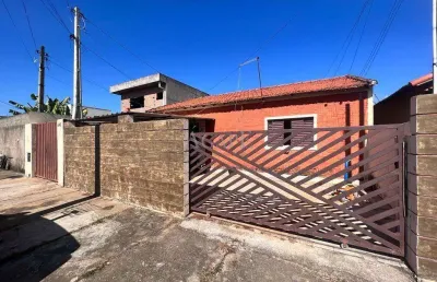 Casa à venda em artur nogueira, parque residencial itamaraty, com 5 quartos, com 139 m²