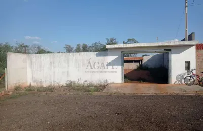 Chácara à venda em artur nogueira, lolli, com 0 suíte, com 520 m²