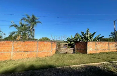 Chácara à venda em artur nogueira, são joão pinheiros, com 1543 m²