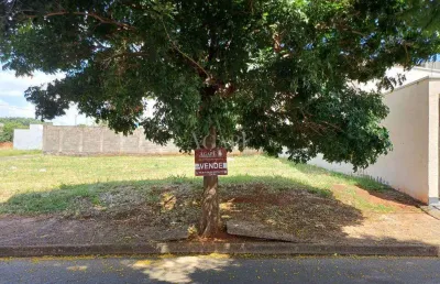 Terreno à venda em artur nogueira, desmembramento josé capello, com 250 m²
