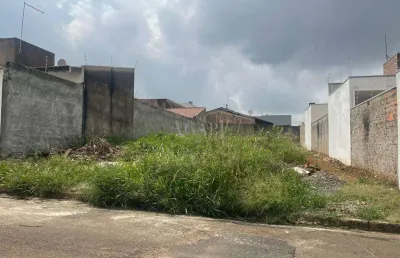Terreno à venda em artur nogueira, jardim rezek iv, com 159.5 m²