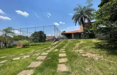 Chácara à venda em artur nogueira, bom retiro, com 3 quartos, com 2000 m²
