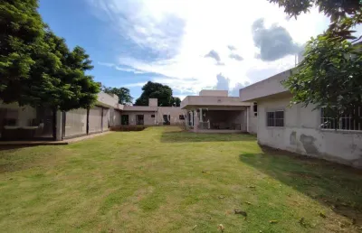 Chácara à venda em artur nogueira, residencial california, com 4 quartos, com 998.4 m²