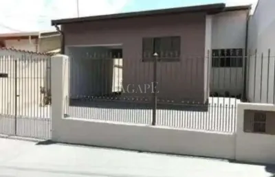 Casa à venda em artur nogueira, jardim sacilotto, com 3 quartos, com 106 m²