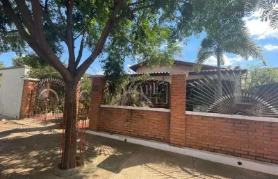 Casa à venda em artur nogueira, jardim santa isabel, com 3 quartos, com 170 m²
