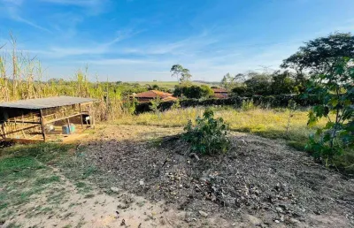 Terreno à venda em artur nogueira, são joão das palmeiras, com 1200 m²