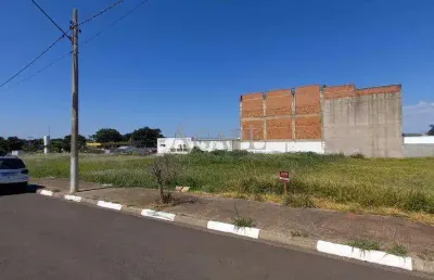 Terreno à venda em artur nogueira, cidade jardim, com 600 m²
