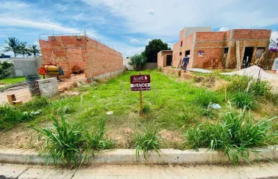 Terreno à venda em artur nogueira, desmembramento blumenau iii, com 200 m²