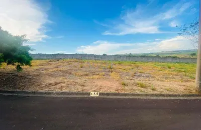 Terreno à venda em artur nogueira, residencial champs elisée, com 400.2 m²
