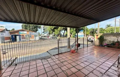 Casa à venda em artur nogueira, centro, com 3 quartos, com 196 m²