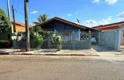 Casa à venda em artur nogueira, jardim bela vista, com 4 quartos, com 183.02 m²