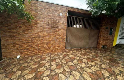 Casa à venda em artur nogueira, nosso sonho, com 2 quartos, com 55 m²
