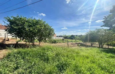 Terreno à venda no Jardim Blumenau, Artur Nogueira 