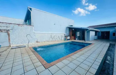 Casa à venda em artur nogueira, parque das laranjeiras, com 3 quartos, com 180.22 m²