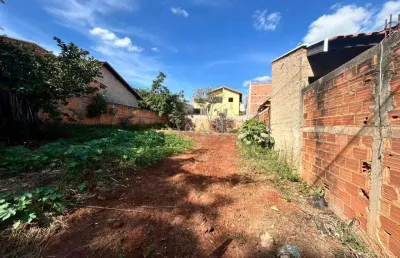 Terreno à venda em artur nogueira, jardim blumenau ii, com 300 m²