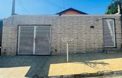 Casa à venda em artur nogueira, jardim paraíso, com 3 quartos, com 113.29 m²
