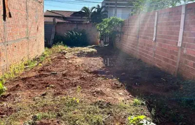 Terreno à venda em artur nogueira, residencial conquista