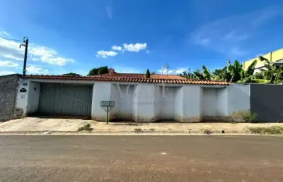Casa à venda em artur nogueira, chácaras benvenuto iii, com 3 quartos, com 240 m²