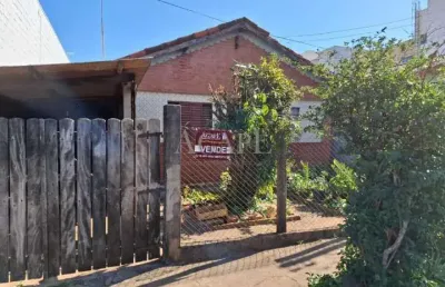 Casa à venda em artur nogueira, centro, com 1 quarto, com 116.58 m²