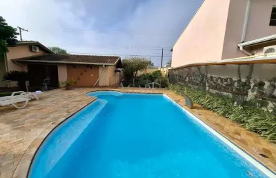 Casa à venda em artur nogueira, jardim europa, com 1 quarto, com 0 m²