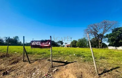 Terreno à venda em artur nogueira, parque das orquídeas ii, com 3096.43 m²