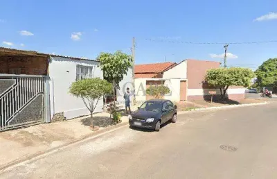 Casa à venda em cosmópolis, parque das laranjeiras, com 4 quartos, com 186 m²